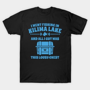 Kilima Lake T-Shirt